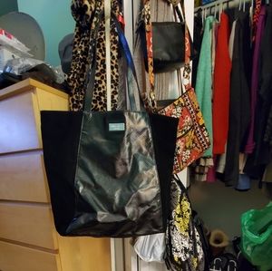 Women's JIMMY CHOO Parfums Gift Tote Bag